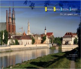 Wystawa "Odra - rzeka wspomnień i wyzwań"